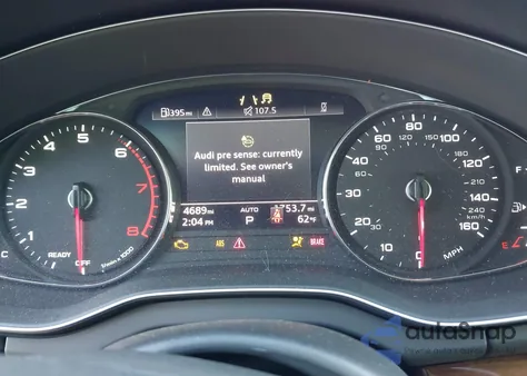 2023 Audi Q5 Premium 45 Tfsi S Line Quattro z USA, uszkodzony, nr VIN WA1GAAFY7P2153224